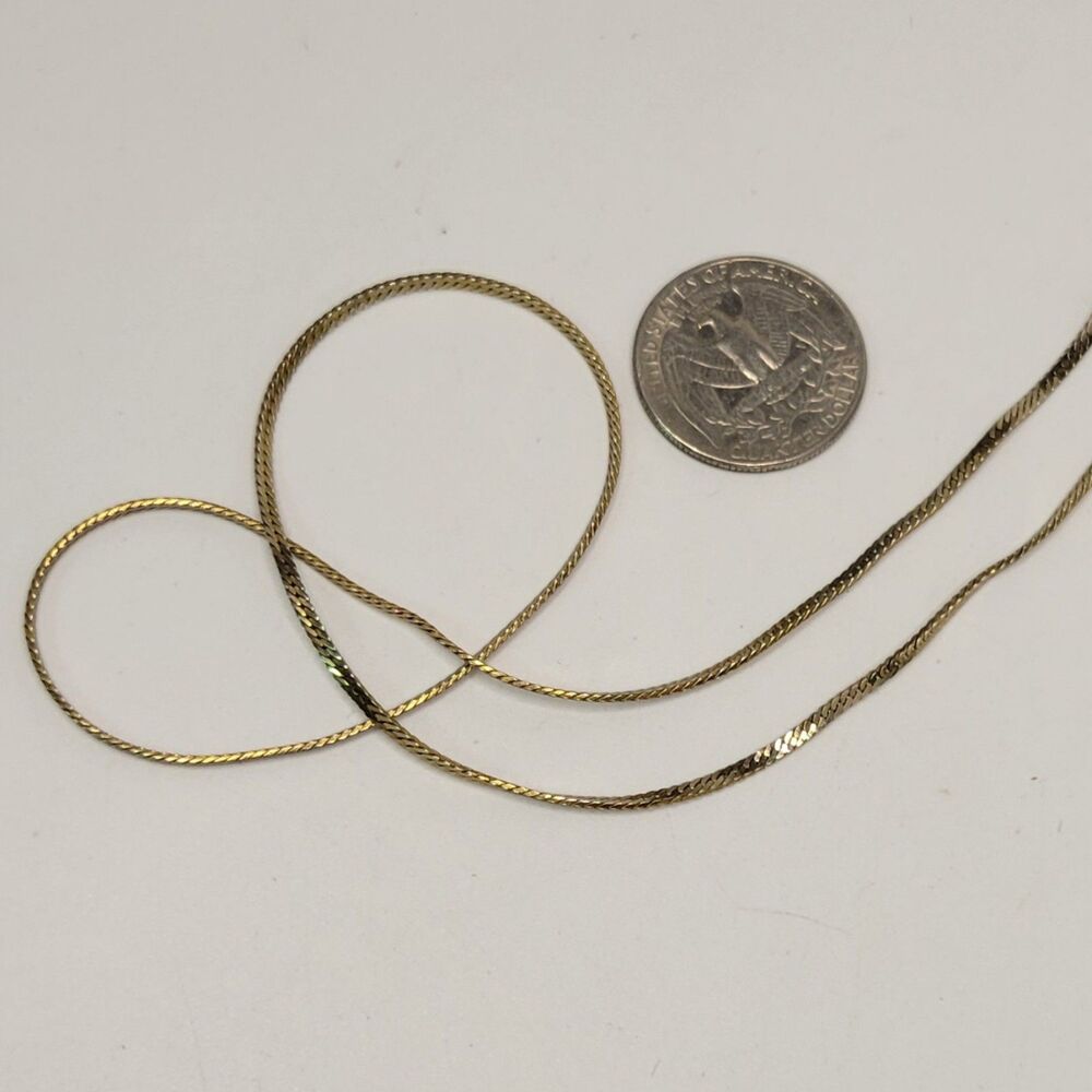 Necklace - Picture 3 of 5